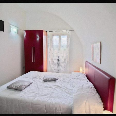 B&B La Casetta Di Alice Cascia Bagian luar foto