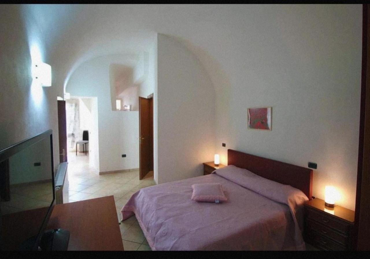 B&B La Casetta Di Alice Cascia Bagian luar foto